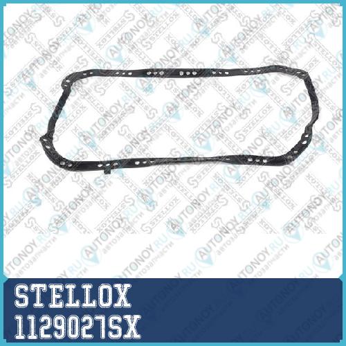 прокладка поддона двигателя Honda Civic 1.4-1.6 16V SOHC 95 1129027SX