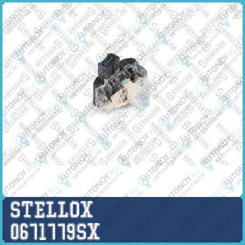 реле-регулятор!- BMW E36/E38/E46 1.6i-5.5i 94 0671779SX