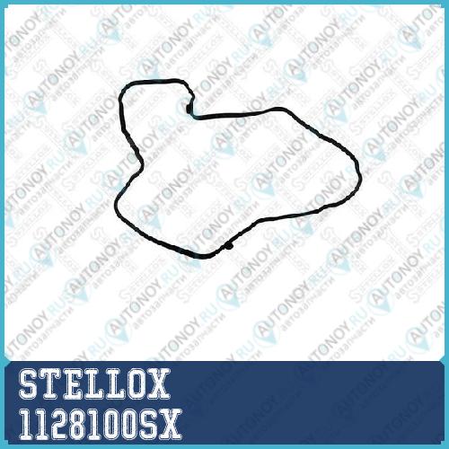 прокладка клапанной крышки! Honda Civic 1.8 16V R18A1/R18A2 06 1128100SX