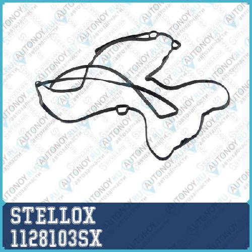 прокладка клапанной крышки Opel CorsaAstraInsignia Chevrolet AveoCruze 1.21.4 06 1128103SX