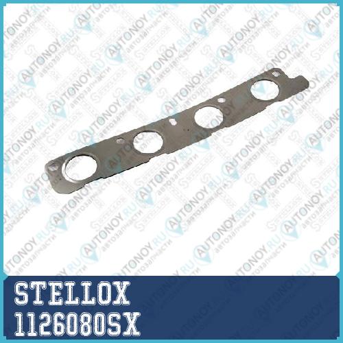 прокладка коллектора выпускного! Audi A4 VW Golf 2.0 16V 05 1126080SX