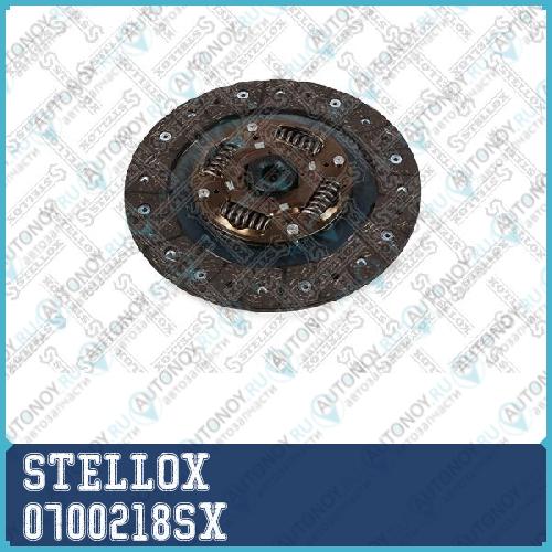 диск сцепления Audi A2A3 Skoda Octavia VW BoraGolfPassat 1. 0700218SX
