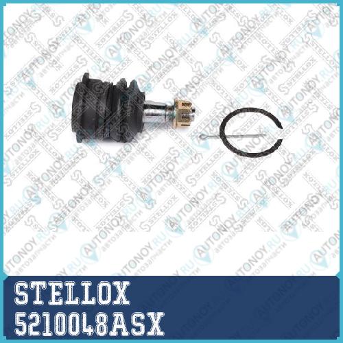опора шаровая переднего верхнего рычага Toyota Fj Cruiser Gsj15 06> 5210048ASX