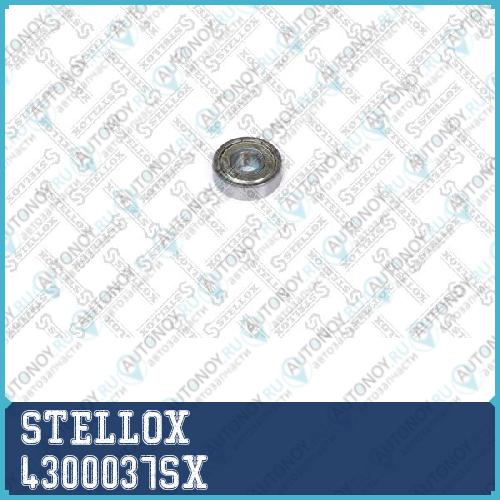 Подшипники генератора 4300037SX