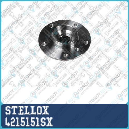ступица колеса задняя! BMW E36/E46 1.6-2.5TDs 90> 4215151SX