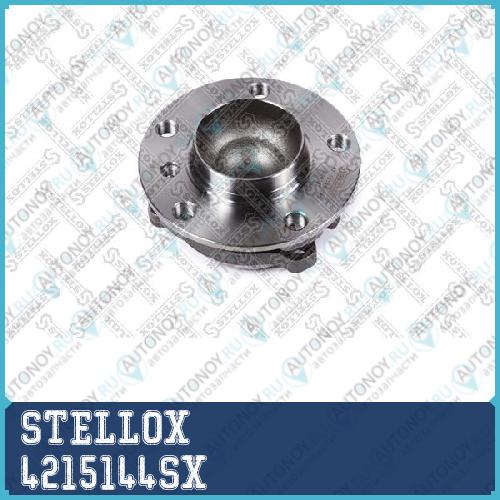 ступица колеса передняя! BMW Gran Turismo F07/5 F10/F11 10>/7 F01/F02 08> 4215144SX
