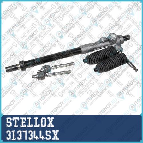 рейка рулевая под электроусилитель! Hyundai IX35/Tucson 09 3137344SX