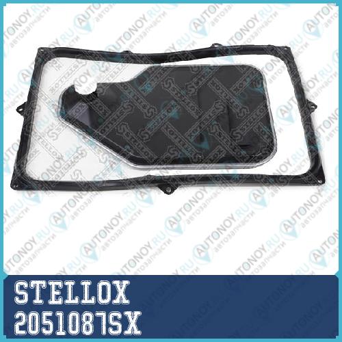 фильтр Акпп SsangYong Kyron D20E23 08> 2051087SX