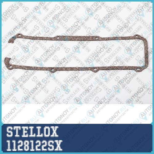 прокладка клапанной крышки! Seat Toledo Audi 80/100 1.6-1.8 74-99 1128122SX
