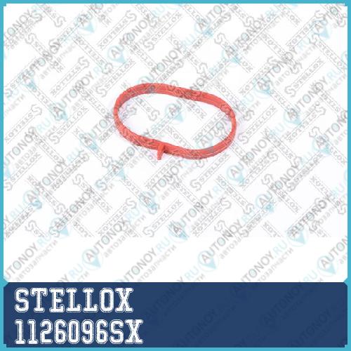 прокладка коллектора впускного (x4) MB W203 W211 1.8 16V MB271 02> 1126096SX