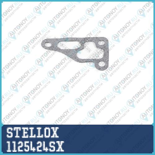 прокладка фильтра масляного! Audi 80/100/A4/A6 VW Golf/Passat/Sharan 92> 1125424SX