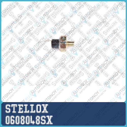 датчик давления масла! Mazda 626 1.6-2.2 85-89 Suzuki Swift 1.0-1.6 83> 0608048SX