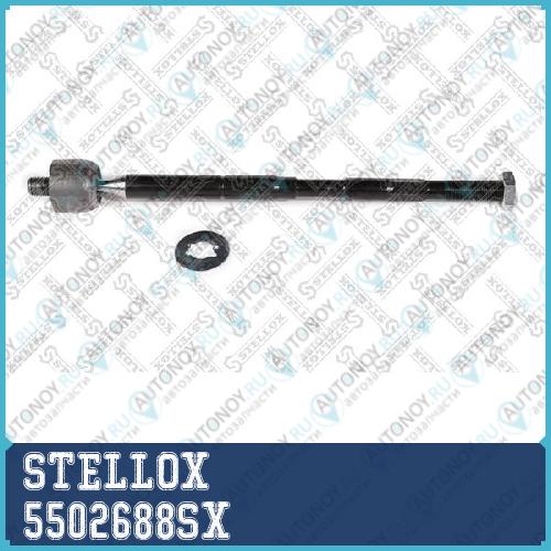 тяга рулевая Toyota Scion TC 02/Wish Ane11 03 5502688SX