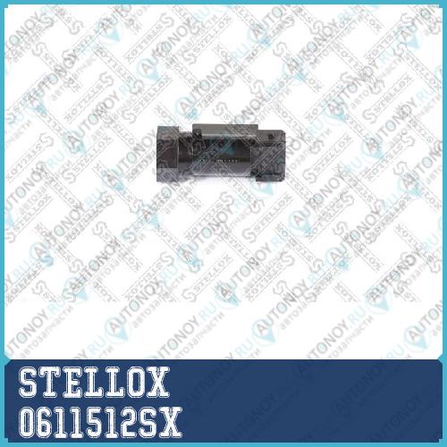 датчик скорости! ВАЗ 2110-2115/21214 0611512SX
