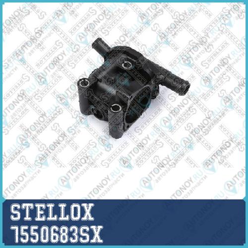 тройник! Ford Focus 1.8/2.0i 98-04 7550683SX