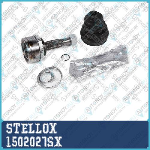 ШРУС наружный к-кт! ABS Nissan Almera (N16) 1.5 02> 1502027SX