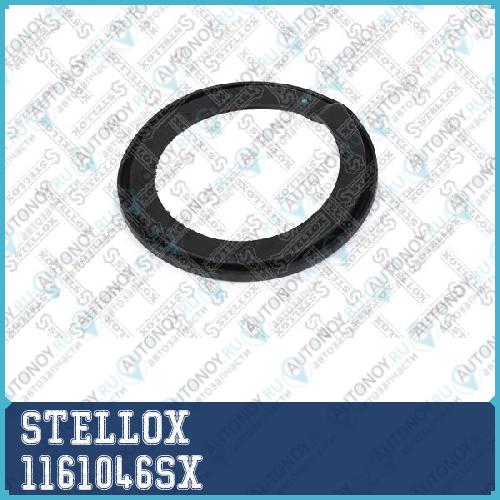 проставка пружины нижняя Toyota Corolla Ae10Ce10Ee10 91-02 1161046SX