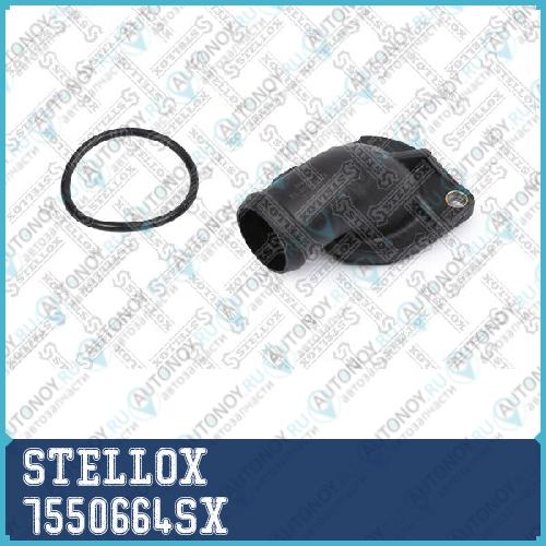 тройник_ VW GolfPassat 1.6-2.01.6D-1.9TDi 82-97 7550664SX