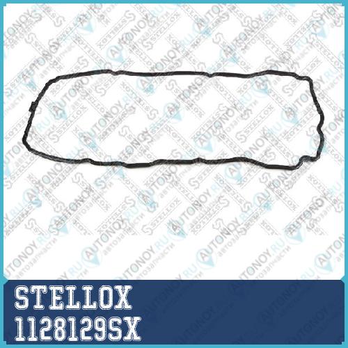 прокладка клапанной крышки_ Nissan Primera P12 1.6 02> 1128129SX