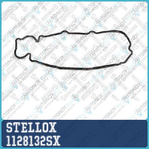 прокладка клапанной крышки правая!\ Infiniti QX4 Nissan Altima/Maxima 3.5 V6 24V 00> 1128132SX