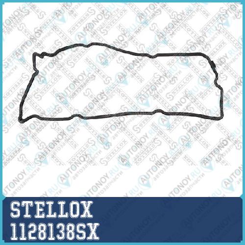 прокладка клапанной крышки_ Nissan PrimeraX-Trail 2.0 16V QR20DE 01> 1128138SX