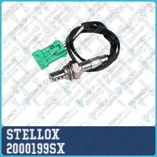 лямбда-зонд!\ Citroen Xantia/Saxo Peugeot 106/306/406 1.6-2.0 93-04 2000199SX