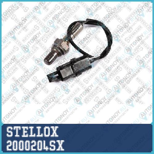 лямбда-зонд!\ Daewoo Leganza 2.2 16V 99-02 2000204SX