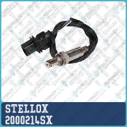 лямбда-зонд_ BMW E81E90E60E61E63E64E65E66E70 1.6-6.0 03> 2000214SX