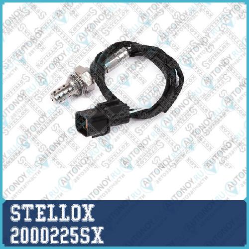 лямбда-зонд!\ Hyundai Solaris Kia Rio 1.4/1.6 11> 2000225SX
