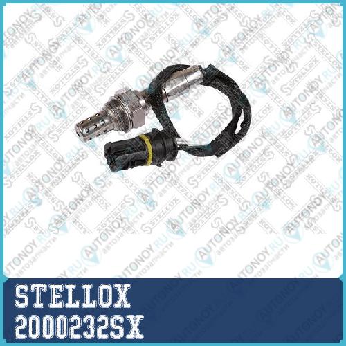 лямбда-зонд_ BMW E36E46E39E38 1.6-4.0i 95-03 2000232SX