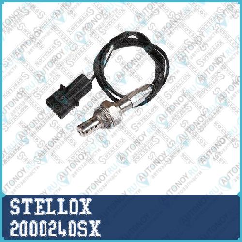 лямбда-зонд! L=900\ Mitsubishi Colt 1.3 96-00/Pajero Sport 3.0 V6 98> 2000240SX