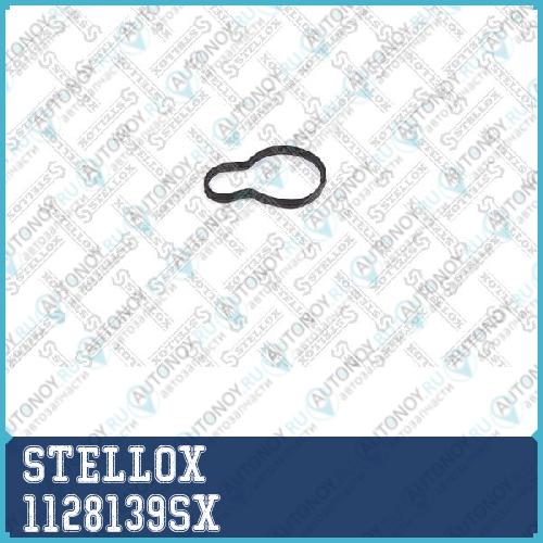 прокладка клапанной крышки_ MB W203210211463220221SprinterVito 2.0-4.0CDi 97> 1128139SX