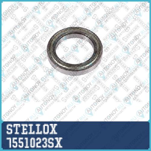 подшипник трансмиссии 55Х80Х13 _Toyota 7551023SX