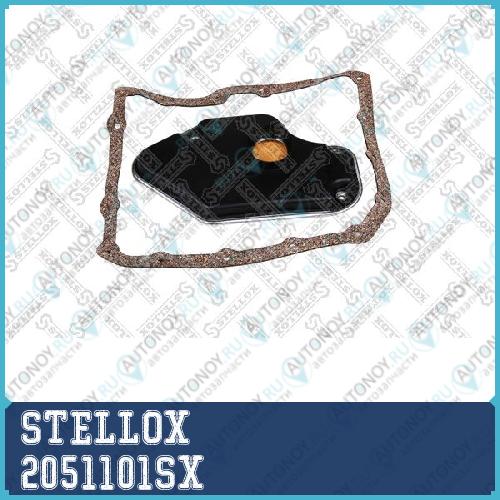 фильтр Акпп_ Honda Passport 3.2 V6 94-02 2051101SX