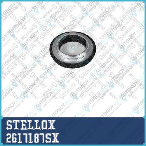 Подшипник опоры амортизатора VW T6 15> 2617187SX