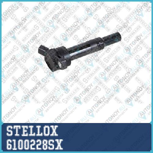 катушка зажигания! Hyundai Elantra/i40 Kia Optima/Sportage 2.0i 10> 6100228SX