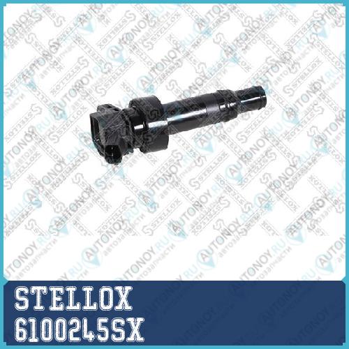 катушка зажигания! Hyundai i35/i40 Kia Soul 1.6i 10> 6100245SX