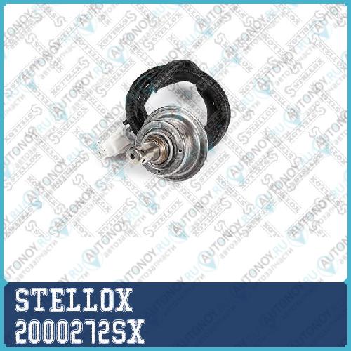 лямбда-зонд! Subaru Impreza/Forester 2.0-2.5 WRX 02> 2000272SX