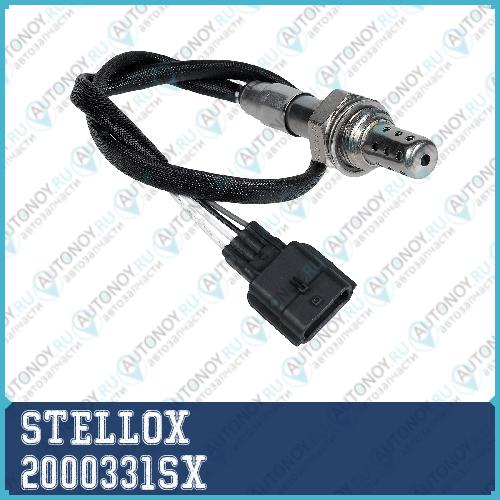 лямбда-зонд!\ Renault Clio/Logan/Kangoo Dacia Logan/Duster 97> 2000331SX