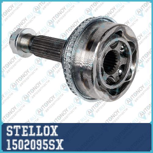 Шрус наружный к-кт! ABS 4347029237\ Toyota Carina E 1.6/1.8 92> 1502095SX