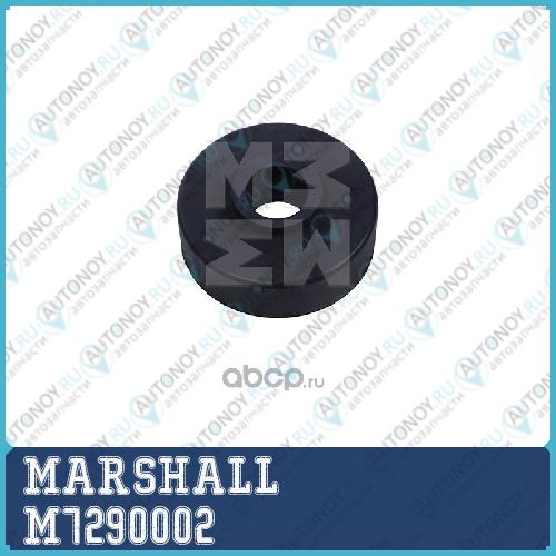 Сайлентблок стабилизатора d1230x30 Mercedes о.н. 3093200073 (M7220041) M7220041
