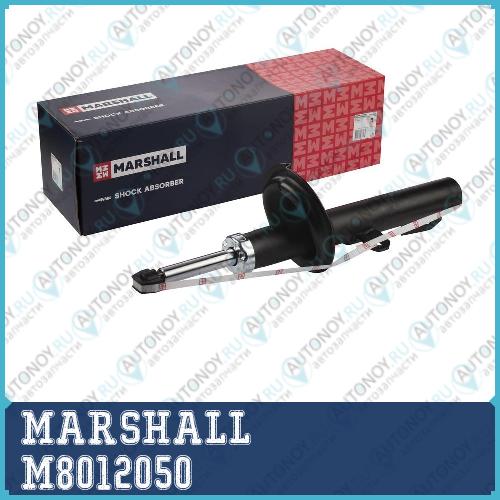 Амортизатор газ. передн. Ford Transit VII 06 Ford Transit VIII 13- M8012050