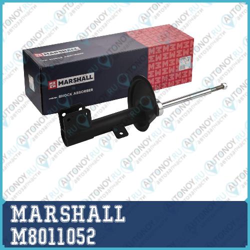 Амортизатор газ. передн. прав. Peugeot 307 Citroen C4 (M8011052) M8011052