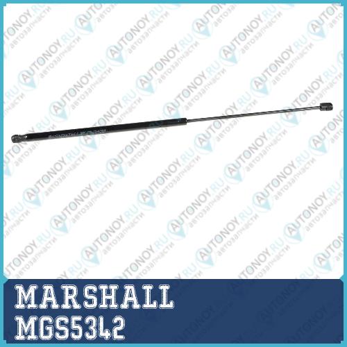Газовый упор капота Audi A6 [C5] 1997-2004 VW Passat [B5] 2000-2005 MGS5342