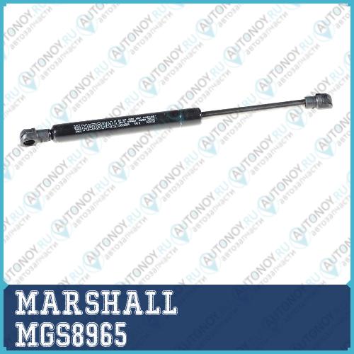 Газовый упор багажника Ford Focus II седан Cb4 2008-2011 MGS8965