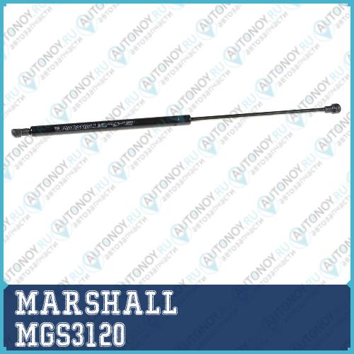 Газовый упор багажника Nissan Qashqai I J10 2006- MGS3120