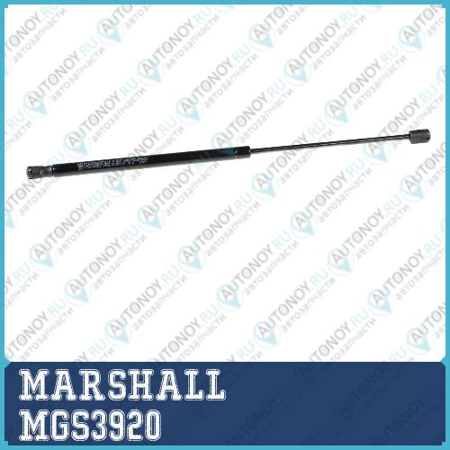 Газовый упор багажника Ford Mondeo III 2000-2007 MGS3920