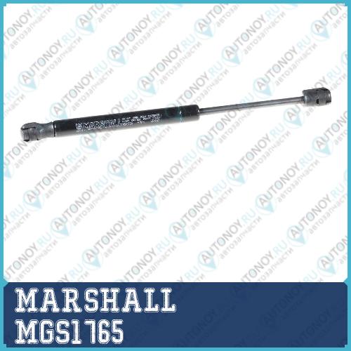 Газовый упор багажника Hyundai Sonata V New Ef MGS1765