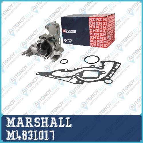 Помпа водяная TOYOTALexus LSGSCS Toyota Land Cruiser 4.0-4.7 M4831017