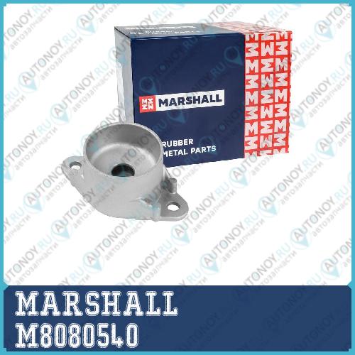 Опора амортизатора Ford: Fiesta 02- Mazda: 2 03- M8080540